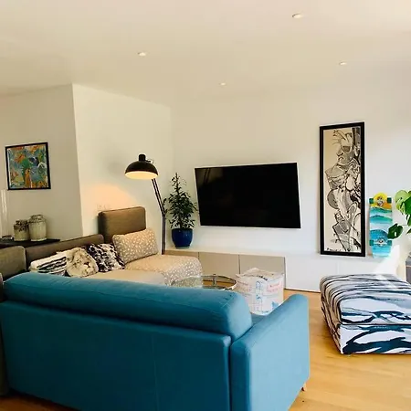 וילה Villa Joia 4 Etoiles Avec Piscine Proche Des Plages Et Du Centre, Parking Gratuit