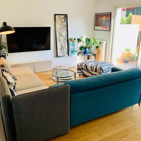 Villa Joia 4 Etoiles Avec Piscine Proche Des Plages Et Du Centre, Parking Gratuit * ביאריץ