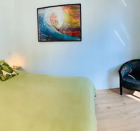 וילה Villa Joia 4 Etoiles Avec Piscine Proche Des Plages Et Du Centre, Parking Gratuit ביאריץ